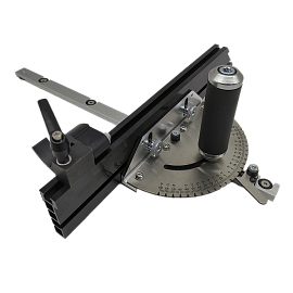 картинка Упор угловой прецизионный от HARVEY-RUS